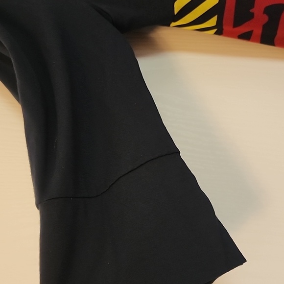 Dress with front tie detail ,made in France - Picture 4 of 6